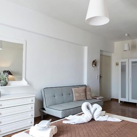 Villa Fiamegou Mpatsi Esterno foto
