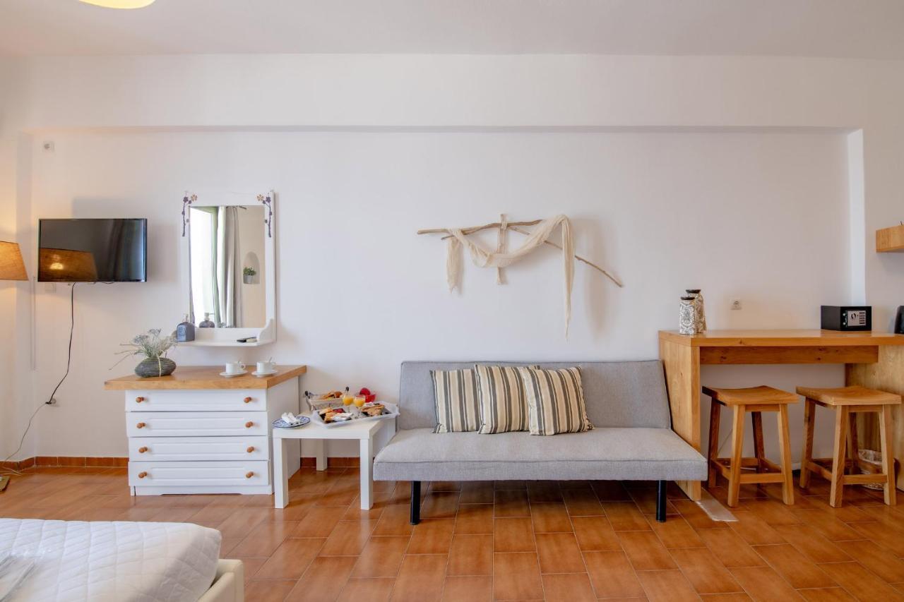 Villa Fiamegou Mpatsi Esterno foto