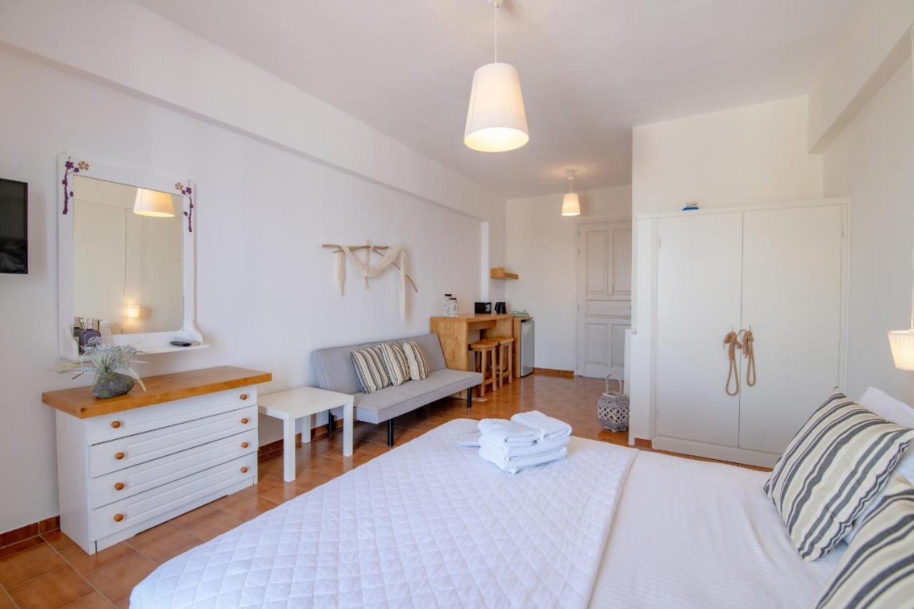 Villa Fiamegou Mpatsi Esterno foto