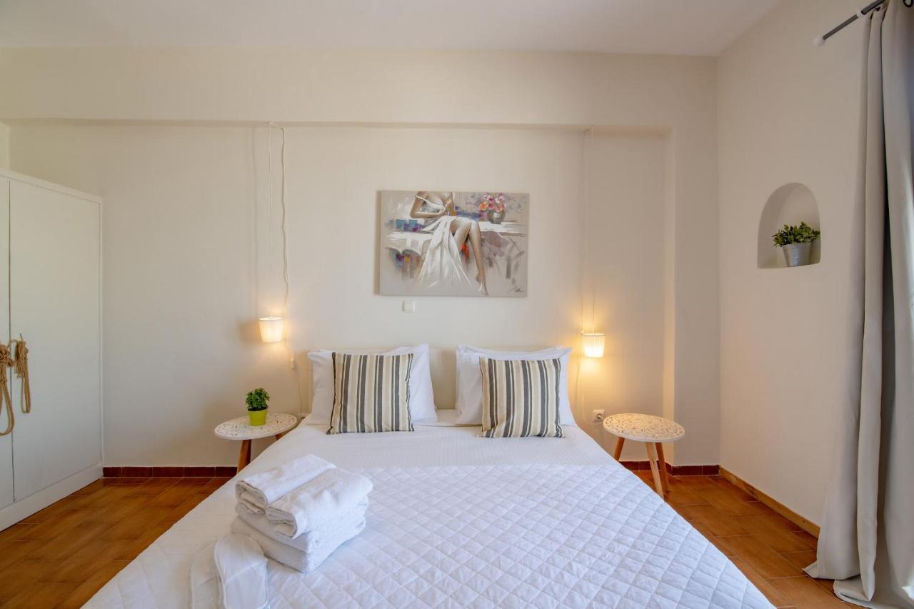 Villa Fiamegou Mpatsi Esterno foto