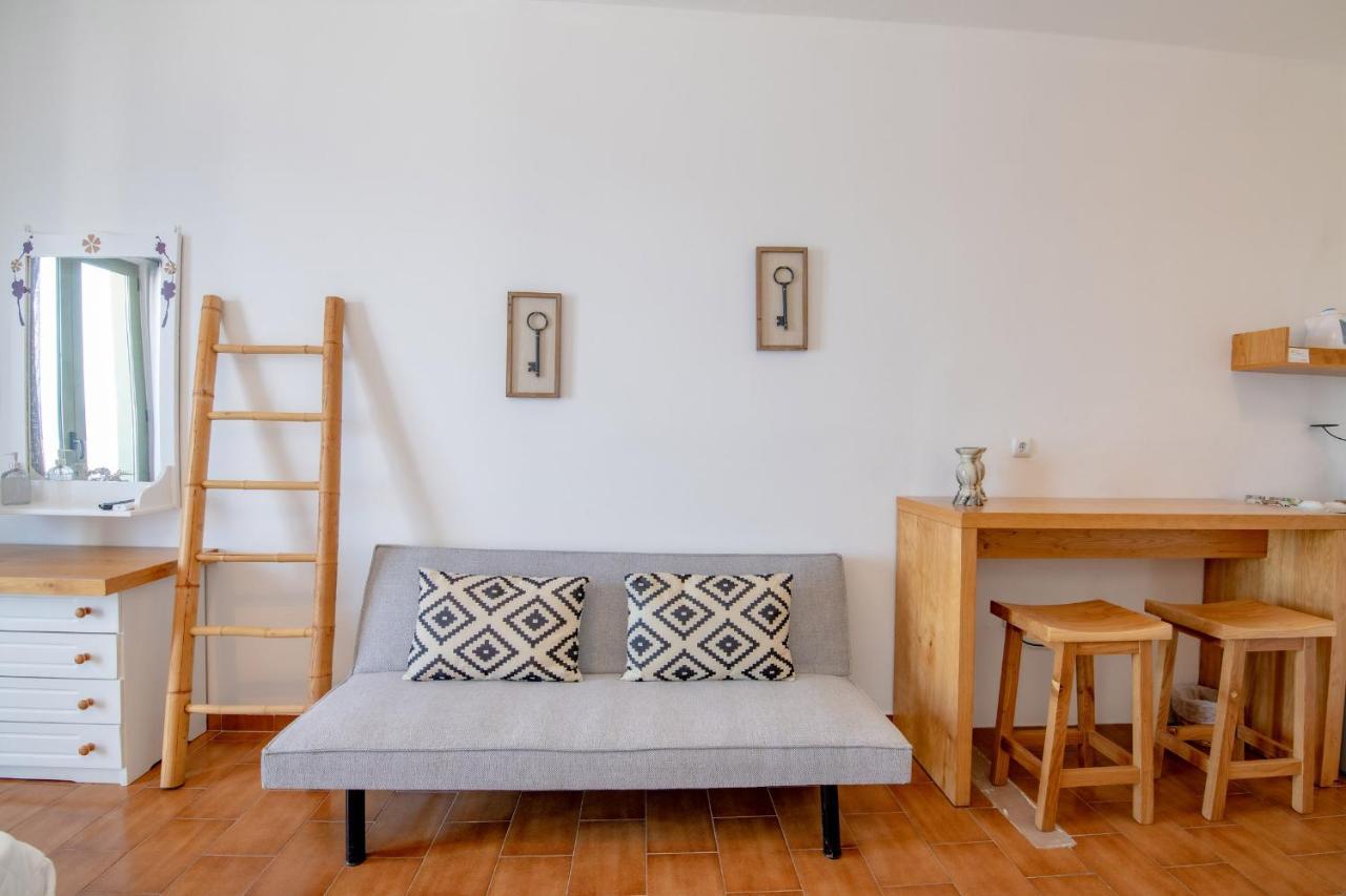 Villa Fiamegou Mpatsi Esterno foto