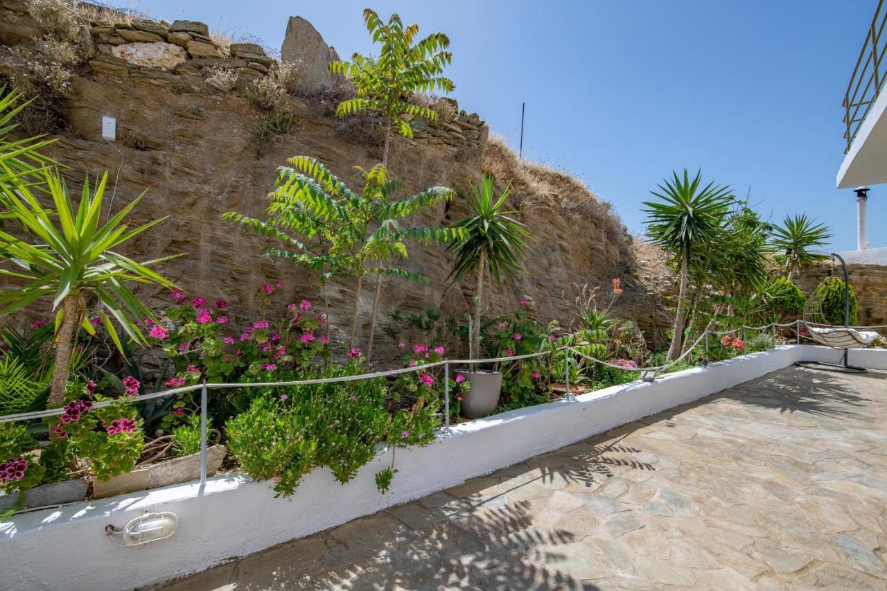 Villa Fiamegou Mpatsi Esterno foto