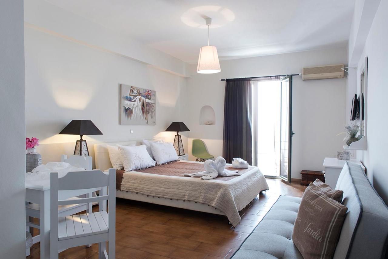 Villa Fiamegou Mpatsi Esterno foto