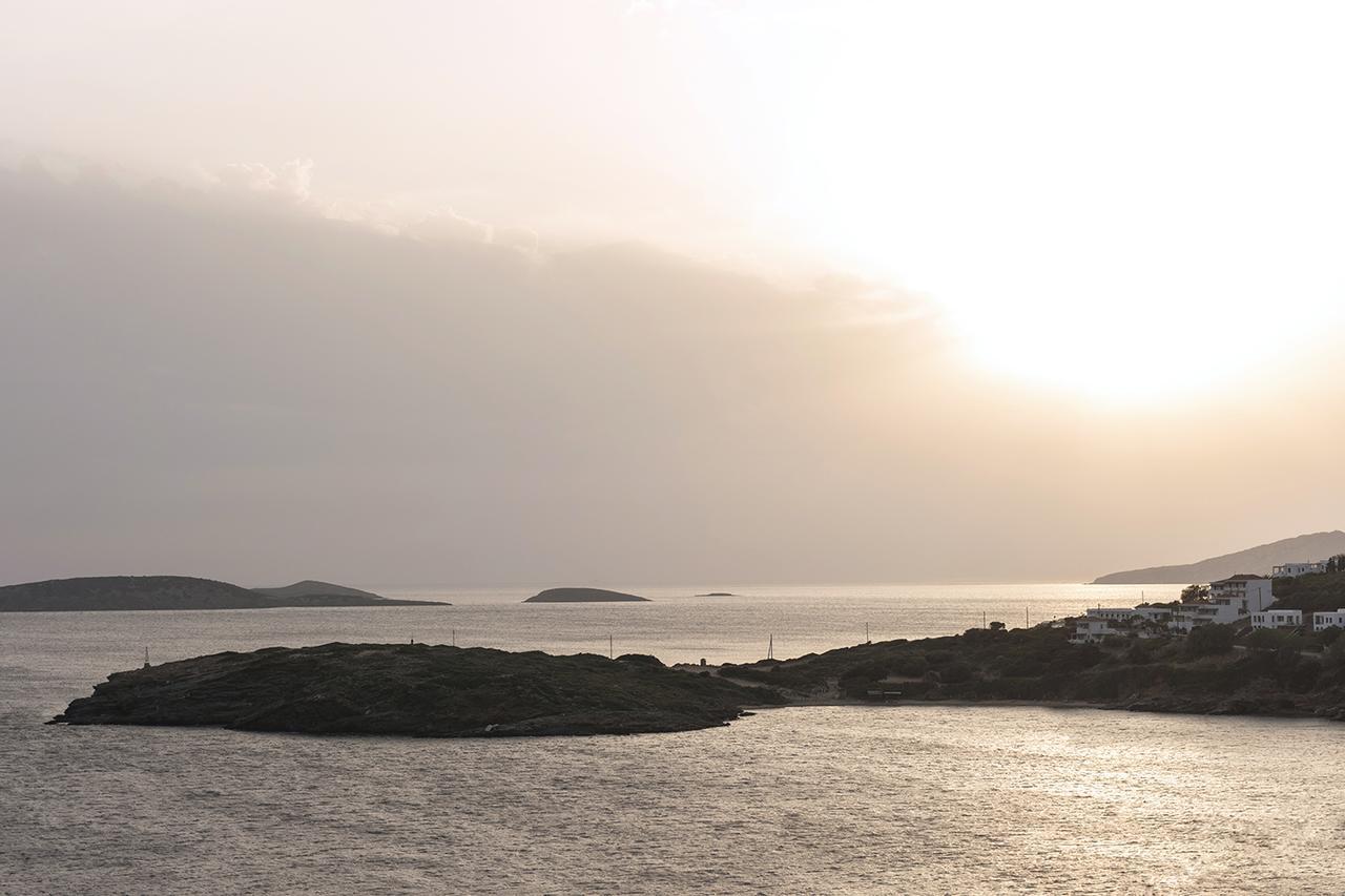 Villa Fiamegou Mpatsi Esterno foto