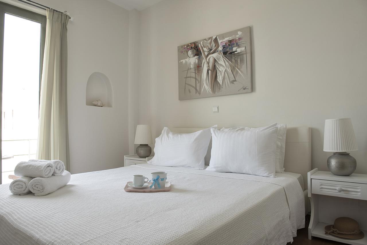 Villa Fiamegou Mpatsi Esterno foto