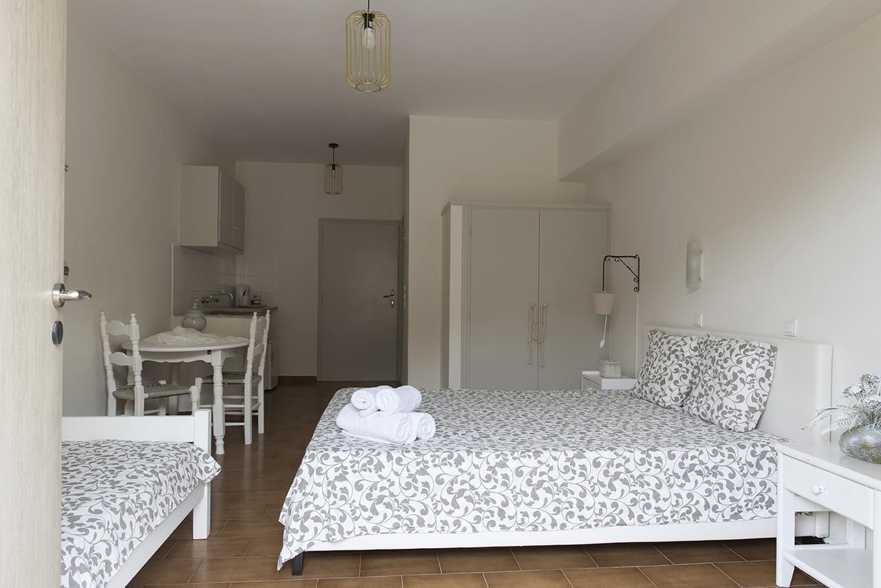 Villa Fiamegou Mpatsi Esterno foto