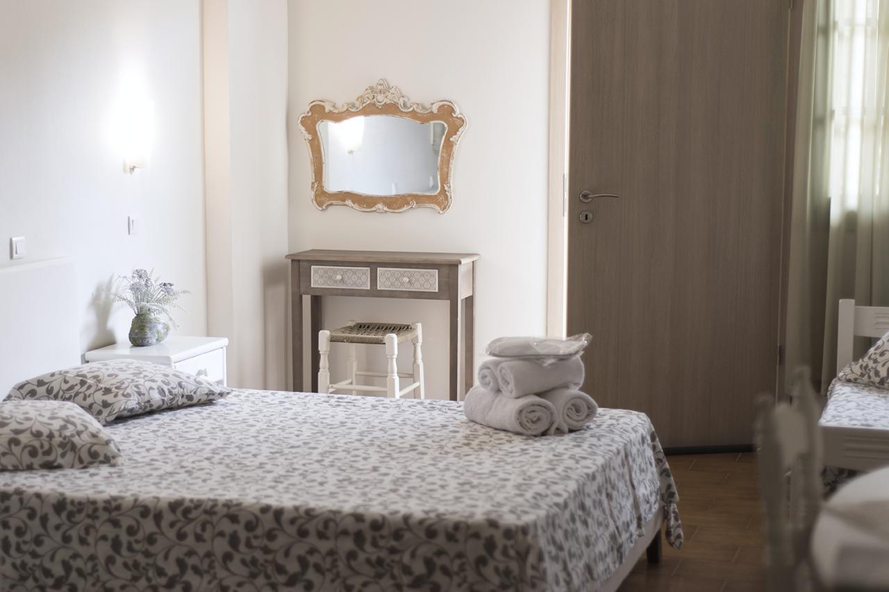 Villa Fiamegou Mpatsi Esterno foto