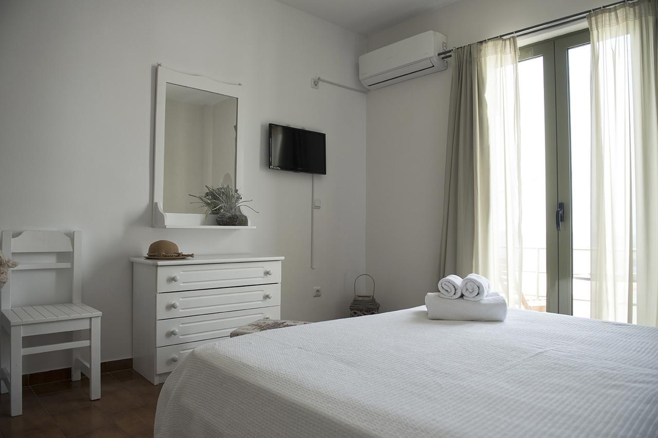 Villa Fiamegou Mpatsi Esterno foto